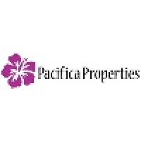 Pacifica Properties logo, Pacifica Properties contact details