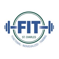 Fit, St. Charles logo, Fit, St. Charles contact details