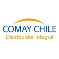 COMAY CHILE logo, COMAY CHILE contact details