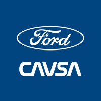 Ford Cavsa logo, Ford Cavsa contact details