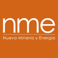 Revista Nueva Minería y Energía logo, Revista Nueva Minería y Energía contact details