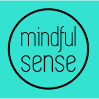 Mindful Sense logo, Mindful Sense contact details