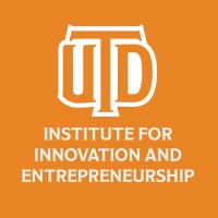 Institute for Innovation and Entrepreneurship at UT Dallas logo, Institute for Innovation and Entrepreneurship at UT Dallas contact details