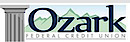 Ozark Federal Credit Union logo, Ozark Federal Credit Union contact details