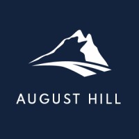 August Hill logo, August Hill contact details