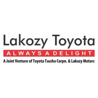 Lakozy Toyota Mumbai logo, Lakozy Toyota Mumbai contact details