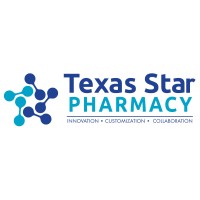 Texas Star Pharmacy logo, Texas Star Pharmacy contact details