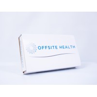 Offsite Health logo, Offsite Health contact details