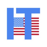 IT of United States logo, IT of United States contact details