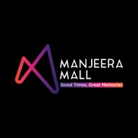 Manjeera Mall logo, Manjeera Mall contact details