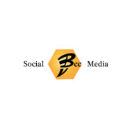 Social Bee Media logo, Social Bee Media contact details