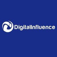 Digital Influence logo, Digital Influence contact details