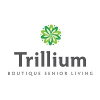 Trillium Communities logo, Trillium Communities contact details