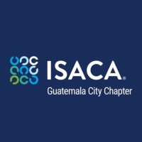 ISACA Capítulo Guatemala logo, ISACA Capítulo Guatemala contact details