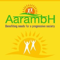 Aarambh logo, Aarambh contact details