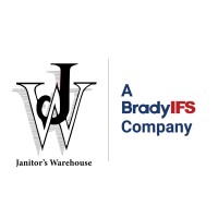 Janitor's Warehouse, Inc. logo, Janitor's Warehouse, Inc. contact details