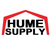 Hume Supply logo, Hume Supply contact details