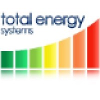 Total Energy Systems Ltd logo, Total Energy Systems Ltd contact details