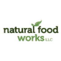 Natural Food Works, LLC logo, Natural Food Works, LLC contact details