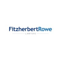 Fitzherbert Rowe Lawyers logo, Fitzherbert Rowe Lawyers contact details