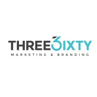 Three6ixty Marketing & Branding logo, Three6ixty Marketing & Branding contact details