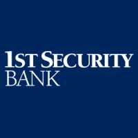 1st Security Bank of Washington logo, 1st Security Bank of Washington contact details