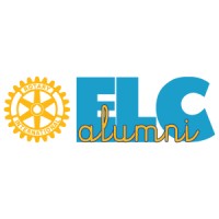 Rotary ELC Alumni Network logo, Rotary ELC Alumni Network contact details