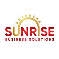 Sunrise Business Solutions logo, Sunrise Business Solutions contact details