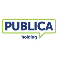 Grupo Publica logo, Grupo Publica contact details