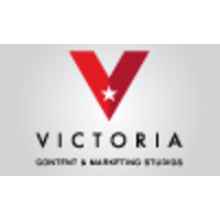 Victoria Content & Marketing Studios logo, Victoria Content & Marketing Studios contact details