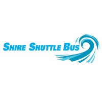 Shire Shuttle Bus logo, Shire Shuttle Bus contact details