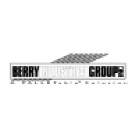 Berry Industrial Group logo, Berry Industrial Group contact details