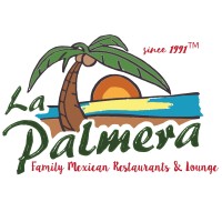 La Palmera Family Mexican Restaurants logo, La Palmera Family Mexican Restaurants contact details