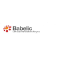 Babelic logo, Babelic contact details