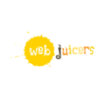 Web Juicers logo, Web Juicers contact details