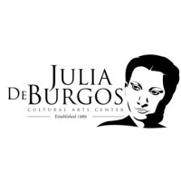 JULIA DE BURGOS CULTURAL ARTS CENTER logo, JULIA DE BURGOS CULTURAL ARTS CENTER contact details