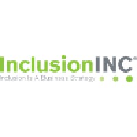 Inclusion Inc logo, Inclusion Inc contact details