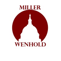 Miller/Wenhold Capitol Strategies logo, Miller/Wenhold Capitol Strategies contact details