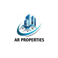 AR Properties logo, AR Properties contact details