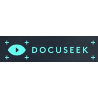 Docuseek2 logo, Docuseek2 contact details