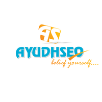 AyudhSEO logo, AyudhSEO contact details