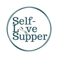 Self-Love Supper logo, Self-Love Supper contact details