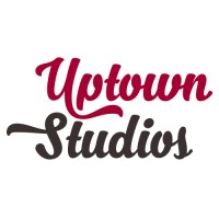 Uptown Studios logo, Uptown Studios contact details