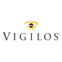 Vigilos logo, Vigilos contact details