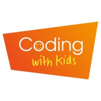 Coding With Kids logo, Coding With Kids contact details