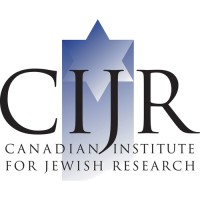 Canadian Institute For Jewish Research logo, Canadian Institute For Jewish Research contact details