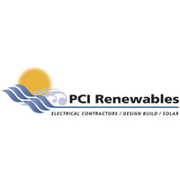 PCI RENEWABLES, INC. logo, PCI RENEWABLES, INC. contact details