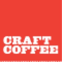 Craft Coffee logo, Craft Coffee contact details