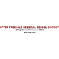 Upper Freehold Regional School District logo, Upper Freehold Regional School District contact details