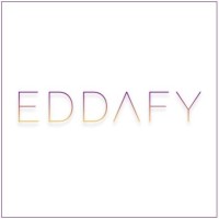 Eddafy logo, Eddafy contact details